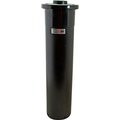 Allpoints Allpoints 1501055 Dispenser, Cup, 8-46 Oz, Ez Fit For San Jamar 1501055